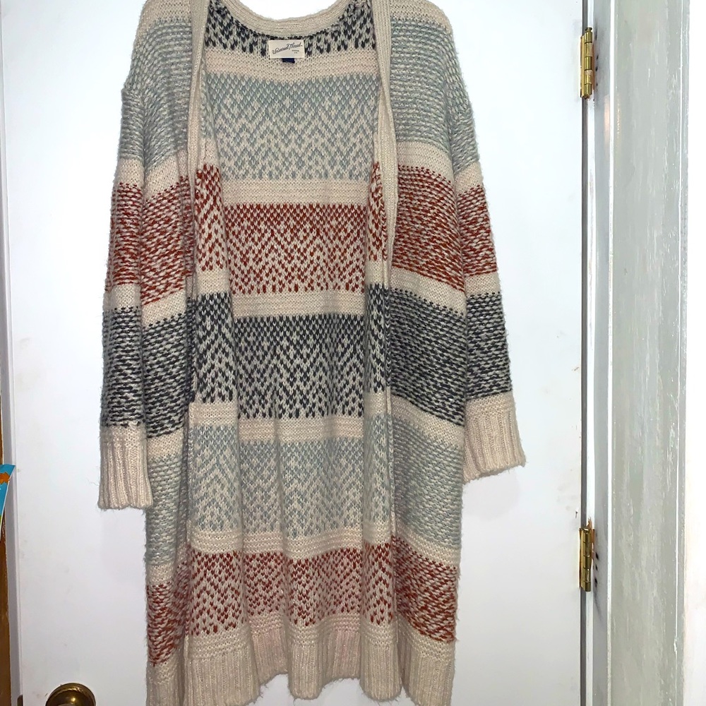 Target- Universal Thread Brand Sweater